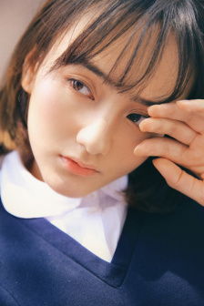 我的女孩电视剧国语免费版全集