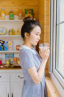 明星专题：小王