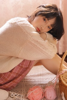李恩美我朋友的妈妈